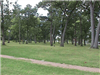 Fort Ethan Allen Parade Grounds and Park Walking Trails