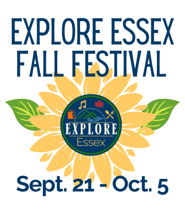 Explore Essex Fall Festival