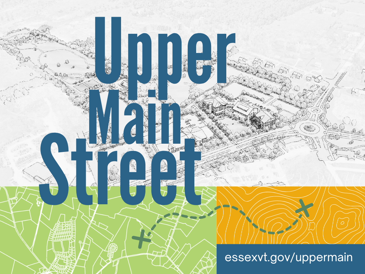 Upper Main Street Project