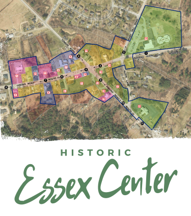 Historic Essex Center