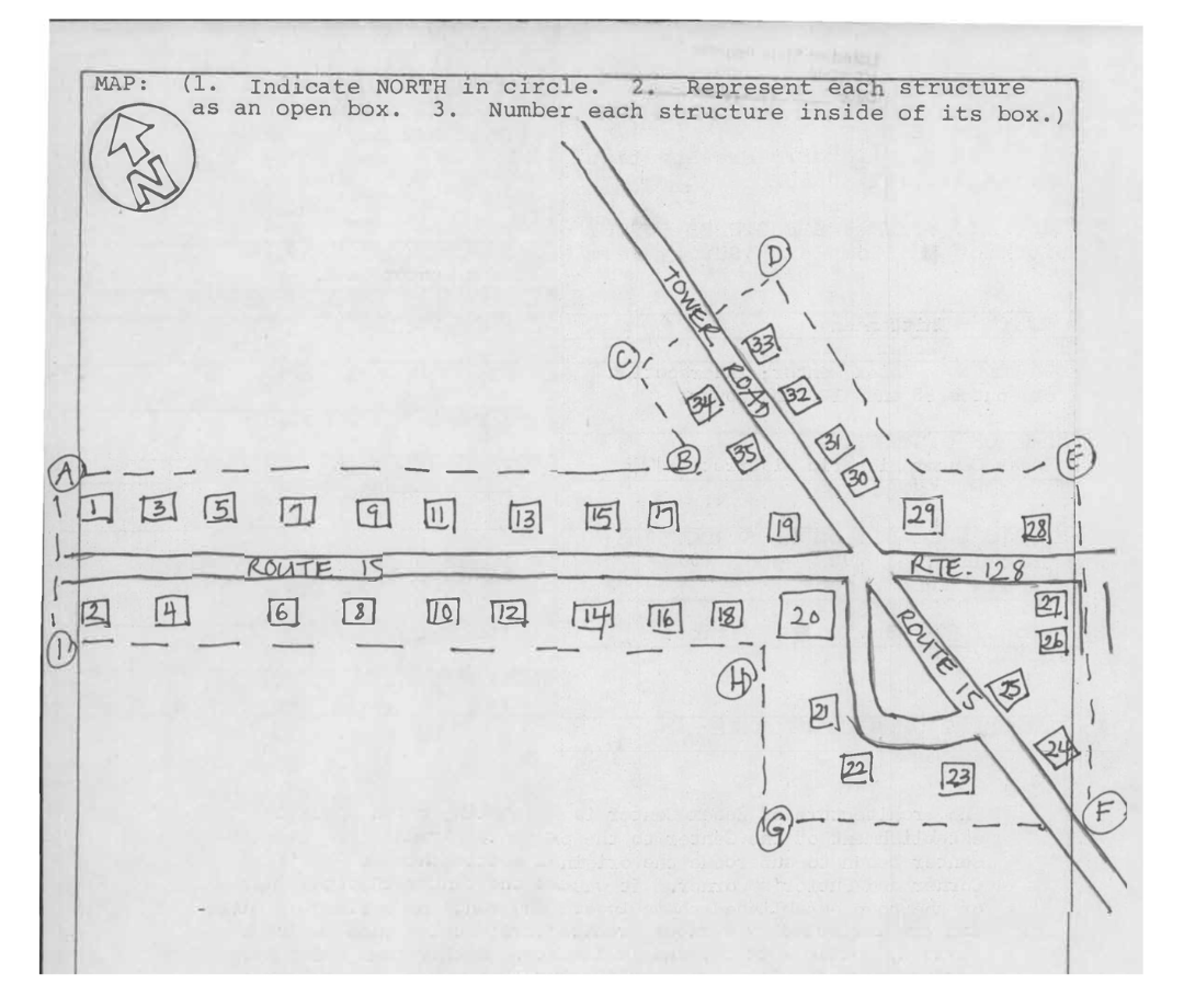 Essex Center Historic District