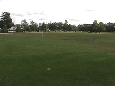 Fort Ethan Allen Parade Grounds and Park Athletic Fields