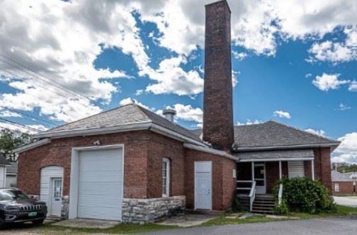 Fort Ethan Allen Museum