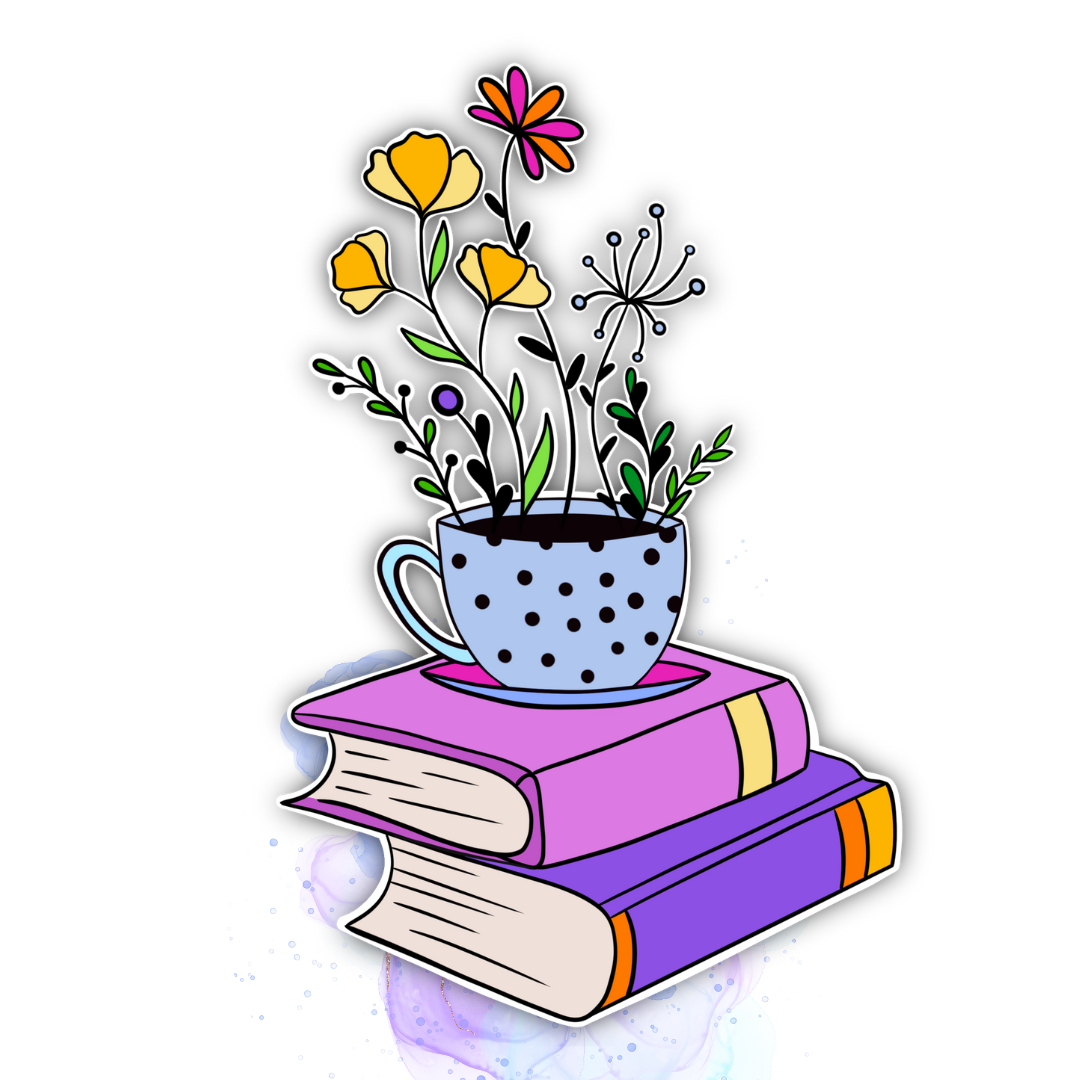 Annual Plant and Book Sale