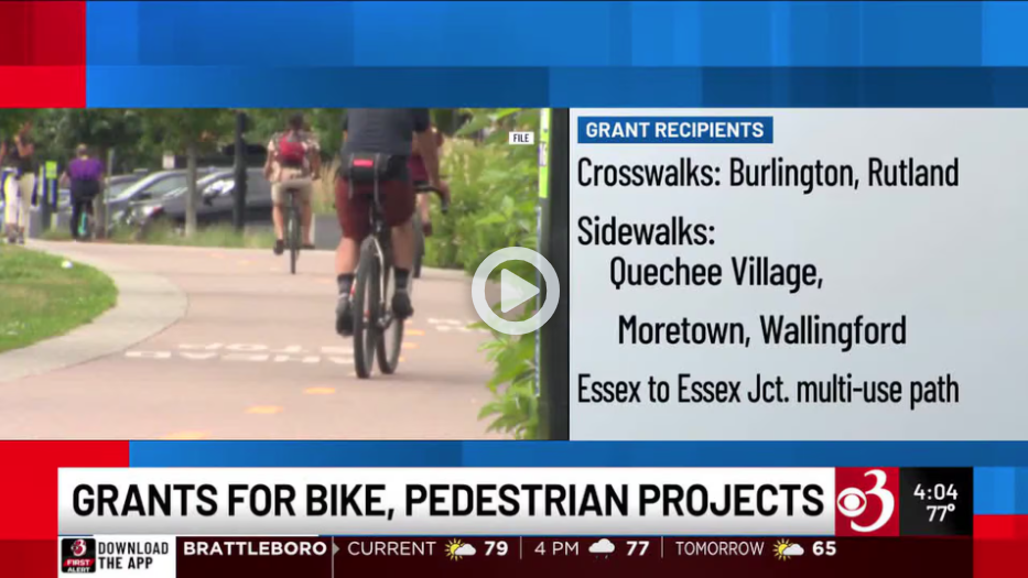 WCAX September 26 2025