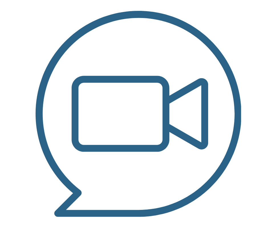 Videoconference Opens in new window